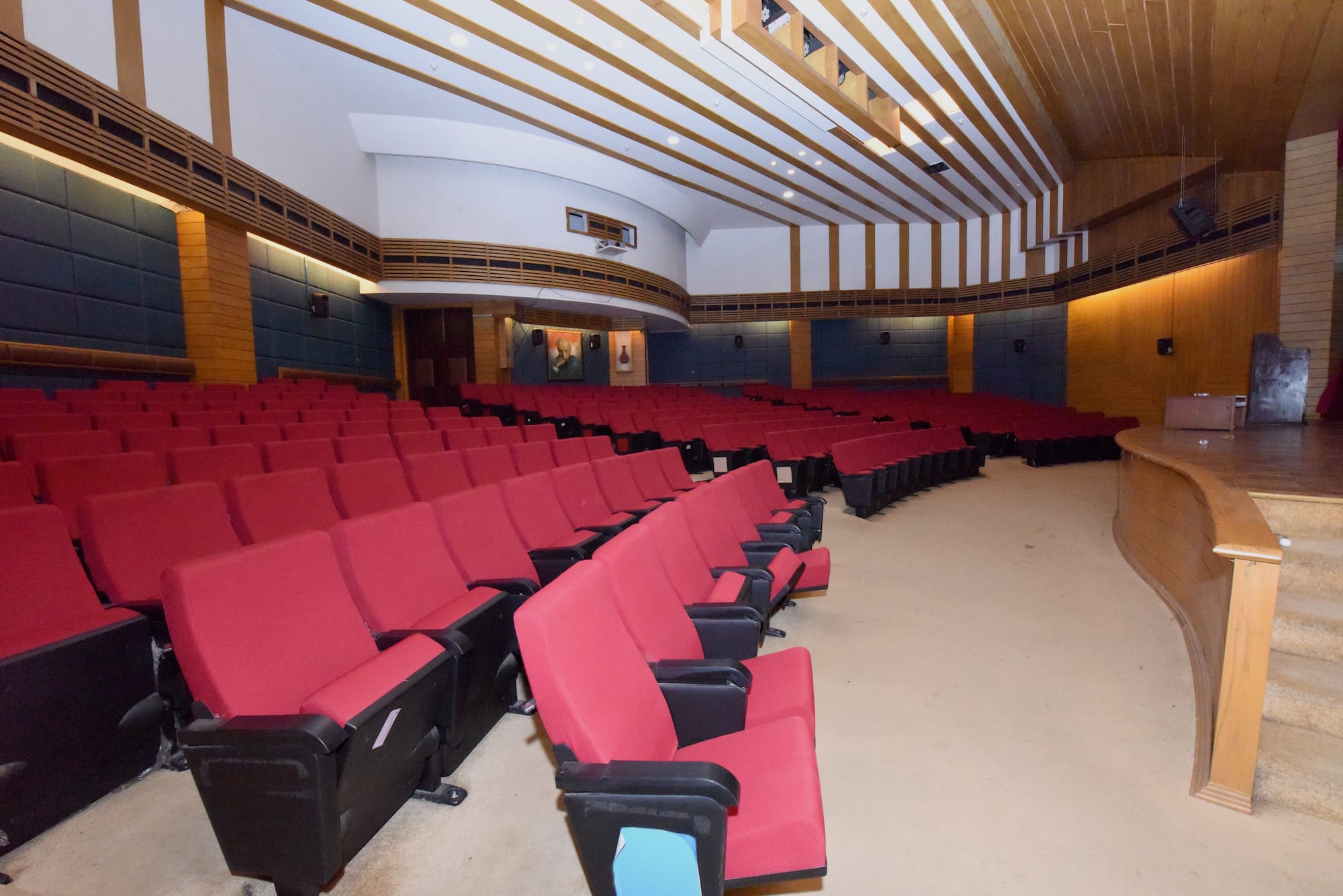 Auditorium View 3