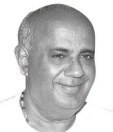 Shri H. D. Deve Gowda